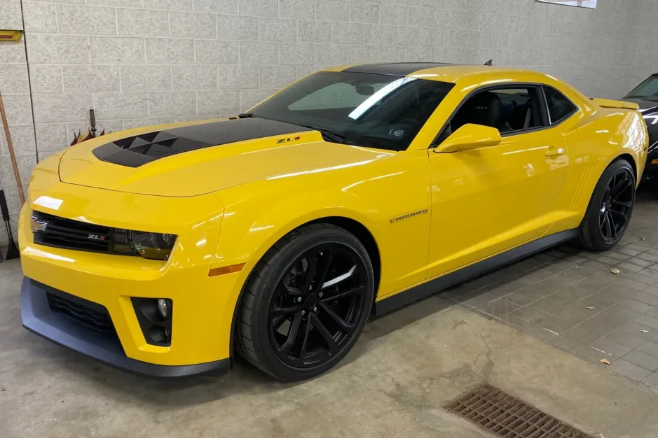 ZL1